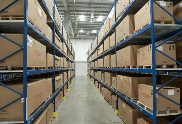 漳州到武宣县货物仓储