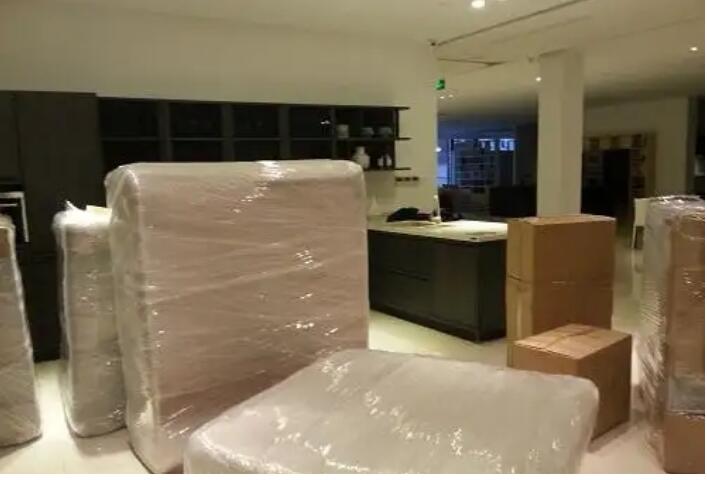 漳州到武宣县长途搬家