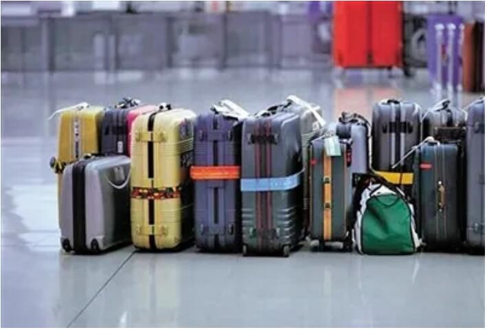 漳州到武宣县行李托运