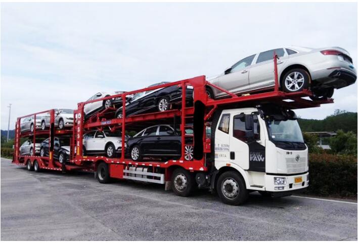 漳州到武宣县轿车托运